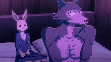 beastars sex scenes|Beastars Hentai Porn Videos 